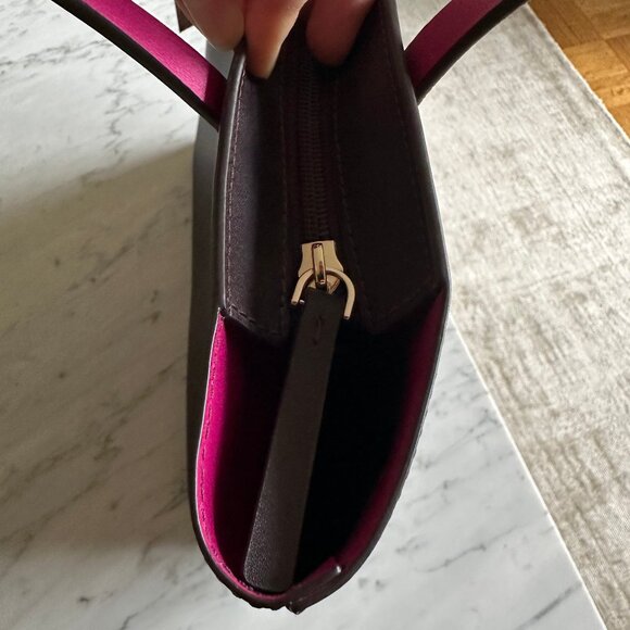 NWT - Kate Spade Tote - Picture 3 of 4